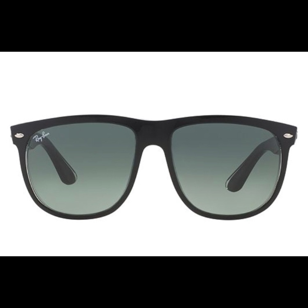 Rayban Black sunglasses 4147